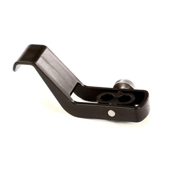 Handle Steam Spout Cpl.